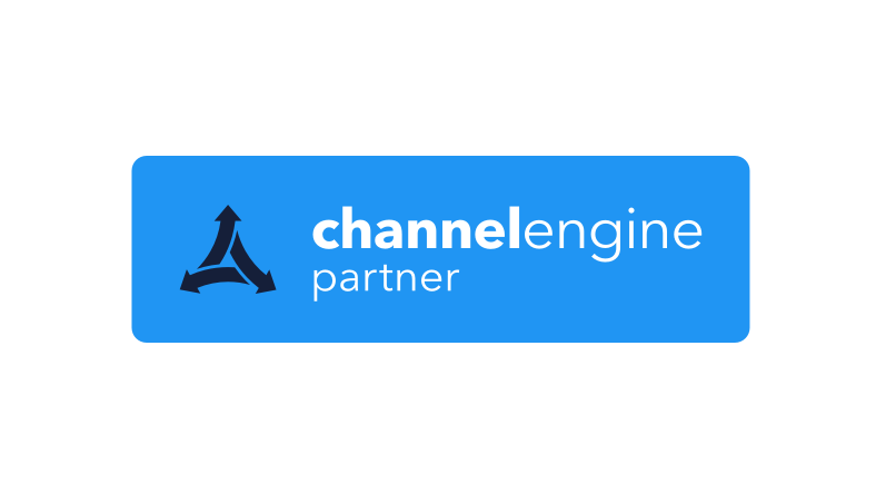 Channelengine Logo