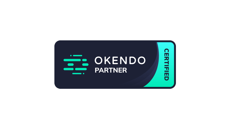 Okendo Partner Logo