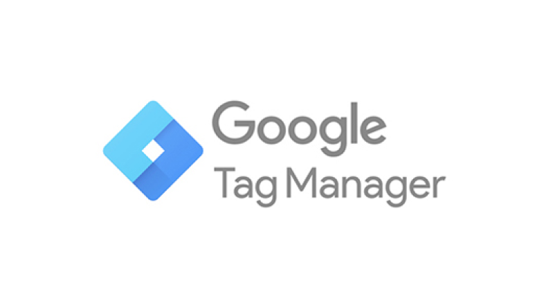 Google Tab Manager Logo