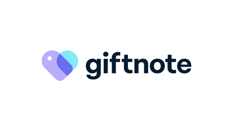 Giftnote Logo