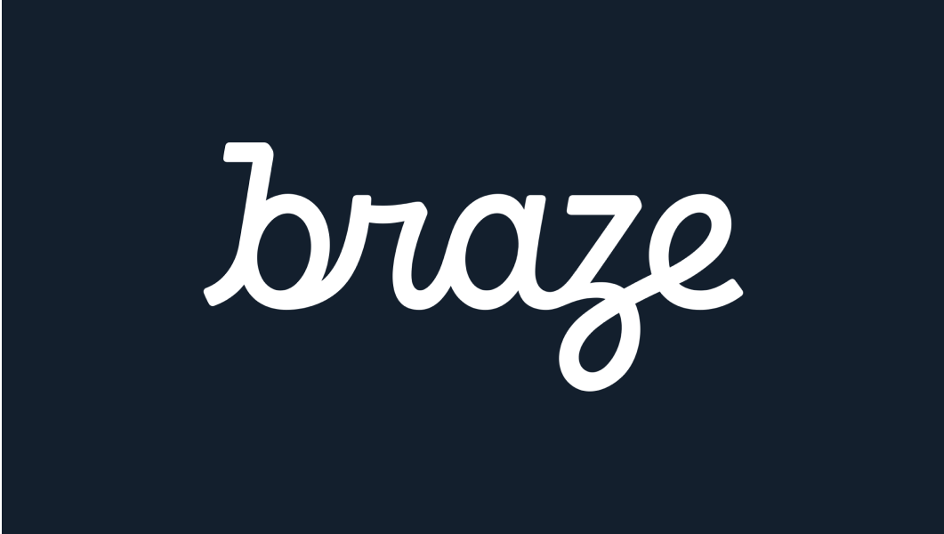 braze