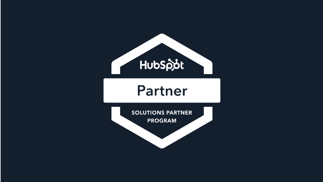 hubspot partner