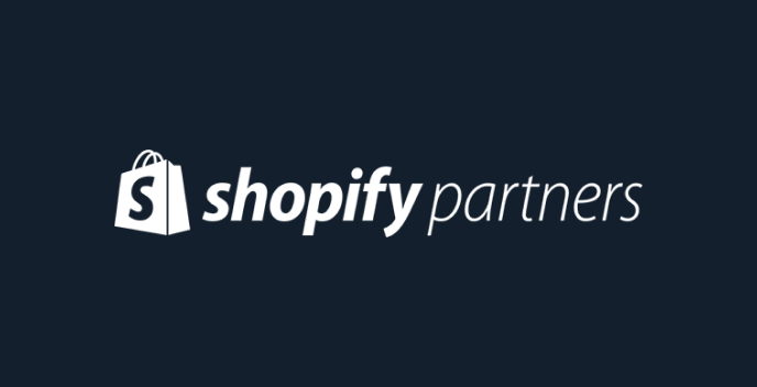 shopify partners