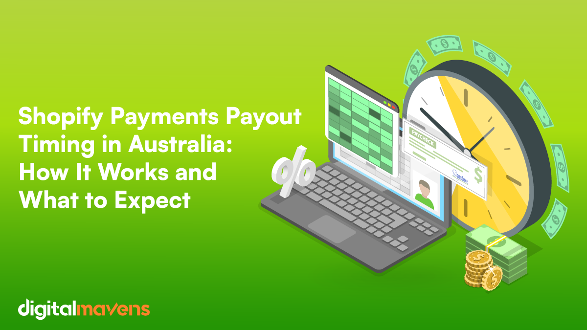 Shopify Payments